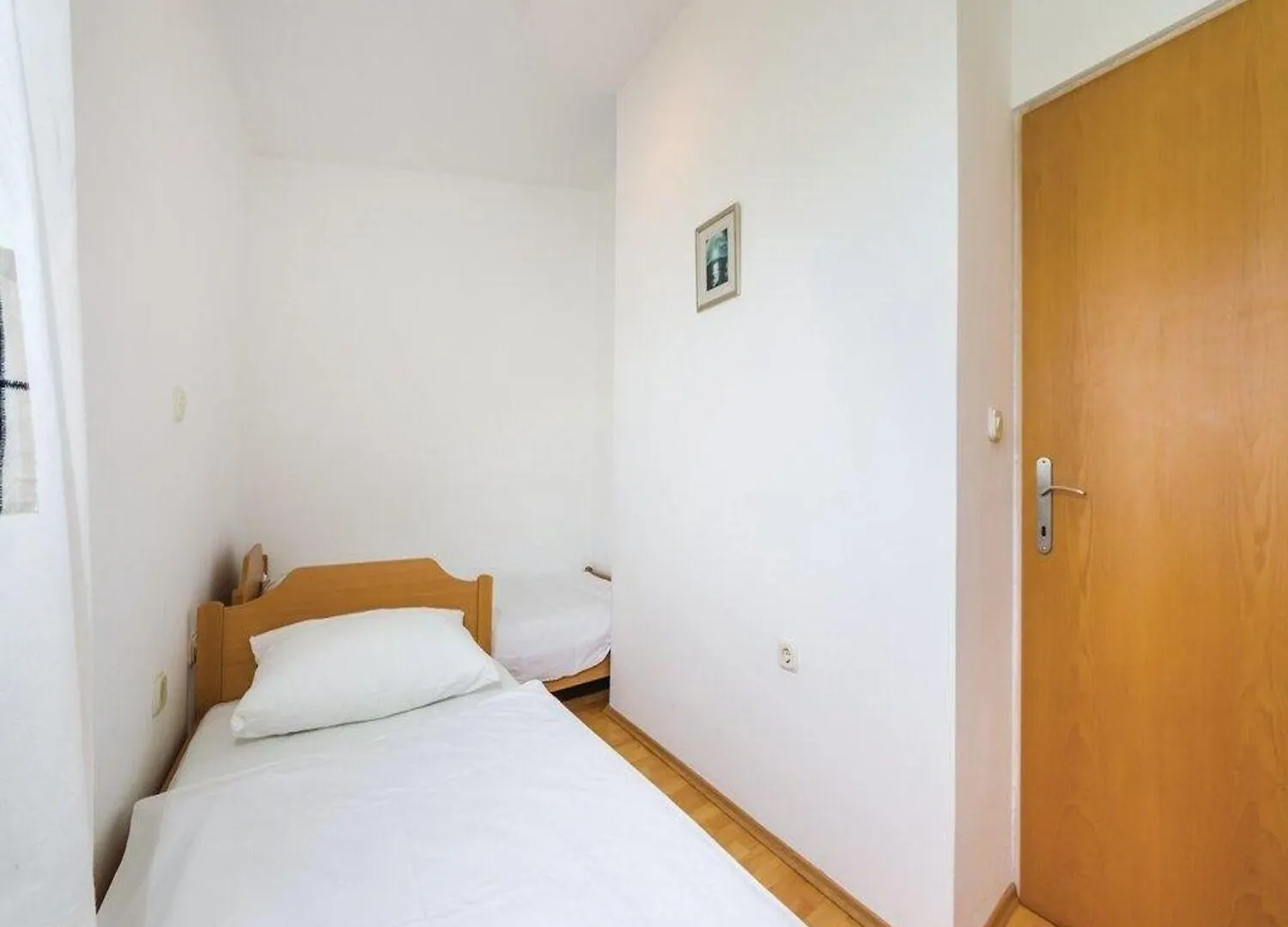 Apartment Mare Bibinje