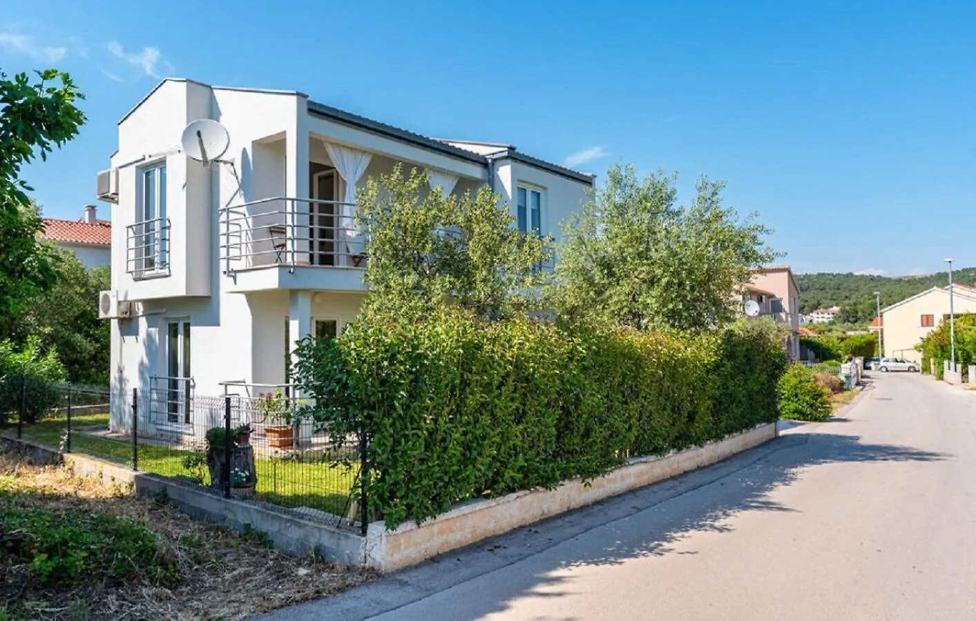 Apartment Mare Bibinje