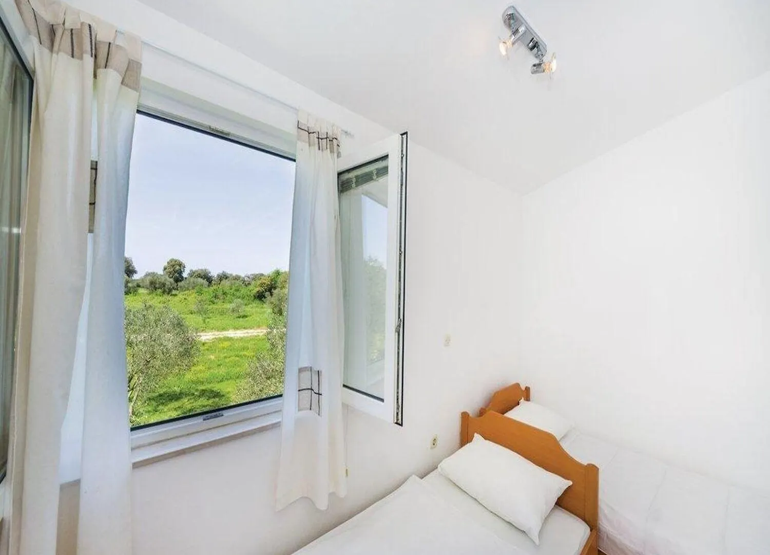 Apartment Mare Bibinje