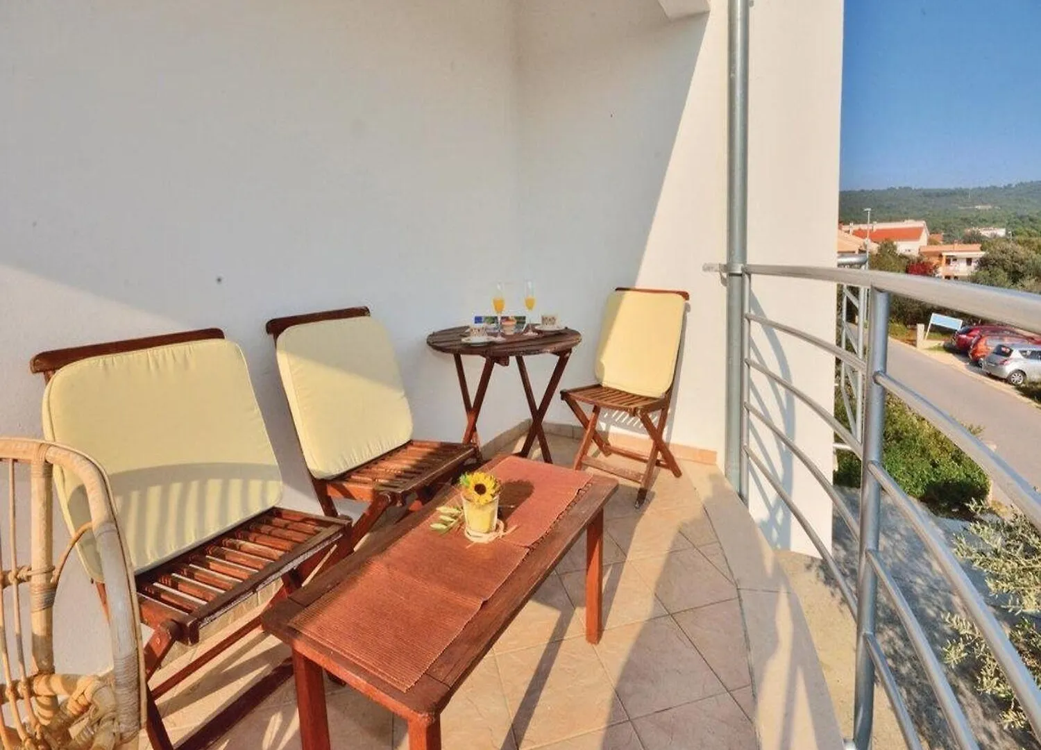 Apartment Mare Bibinje