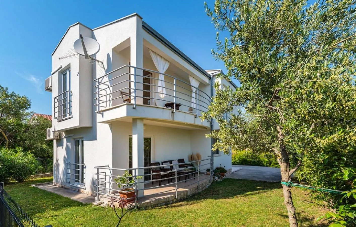 Apartment Mare Bibinje