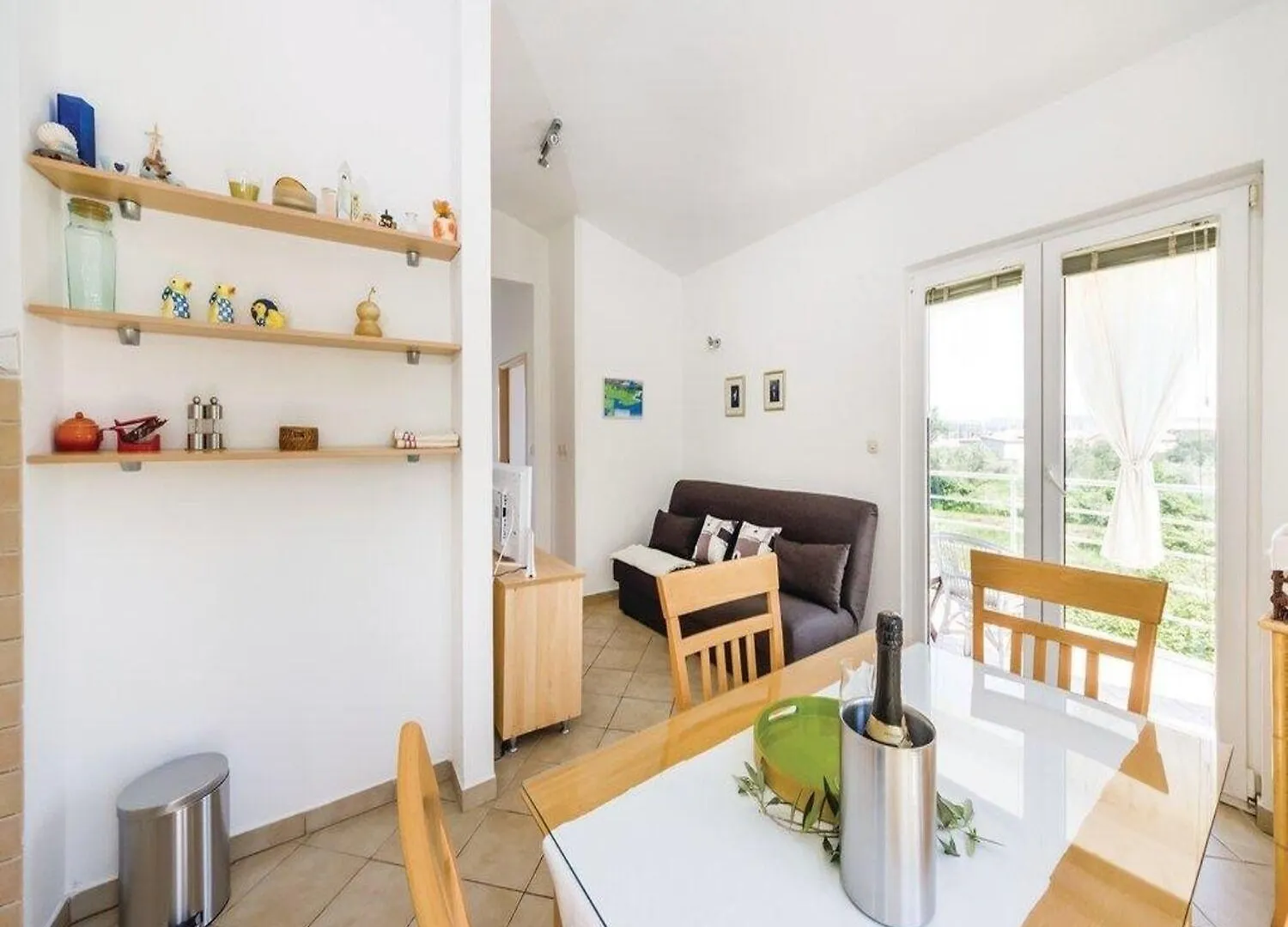Apartment Mare Bibinje