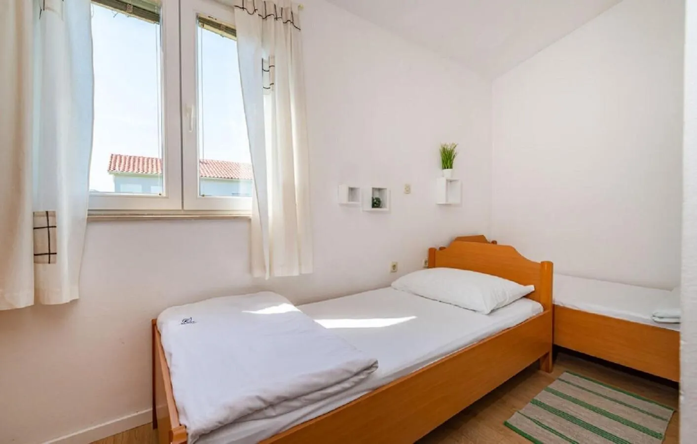 Apartment Mare Bibinje