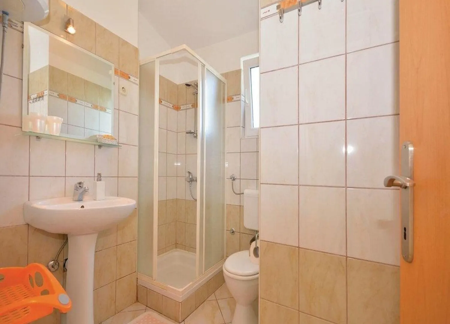 Apartment Mare Bibinje 0*,  Croatia