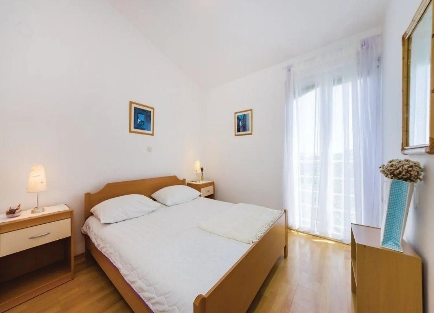 Apartment Mare Bibinje
