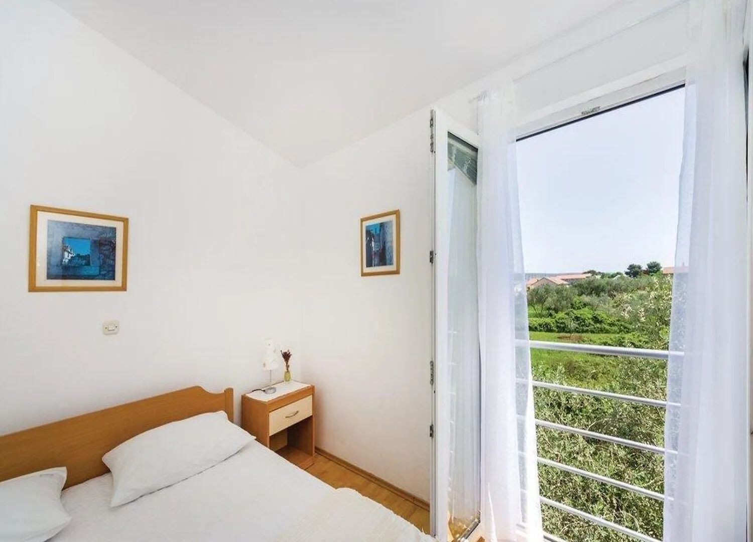 Apartment Mare Bibinje 0*,