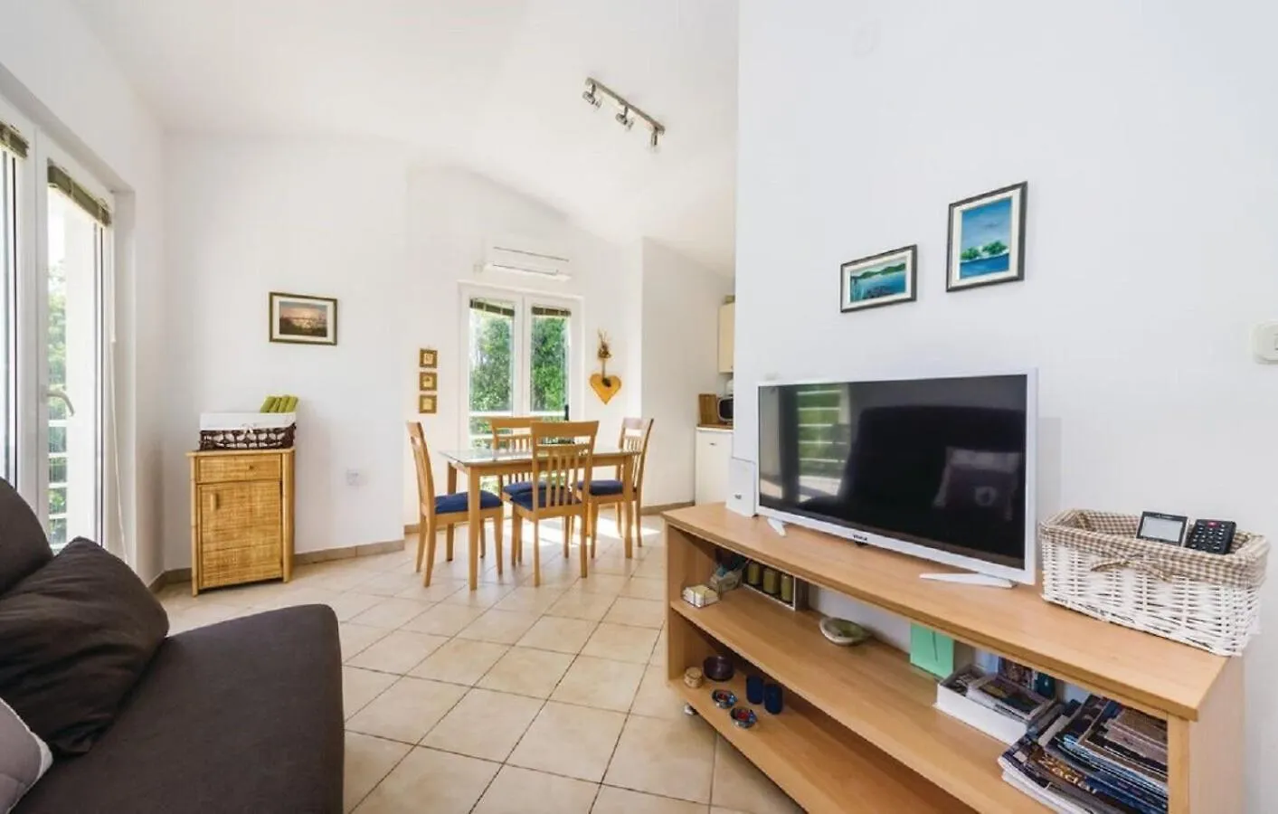 Apartment Mare Bibinje