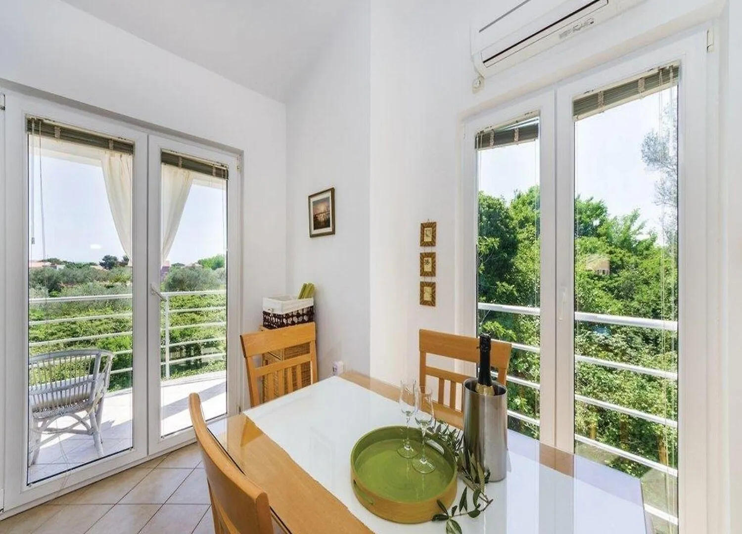 Apartment Mare Bibinje