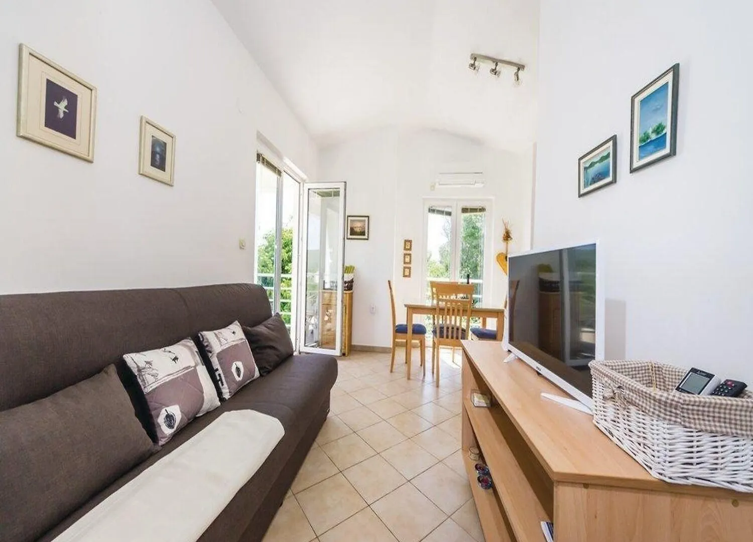 Apartment Mare Bibinje Croatia