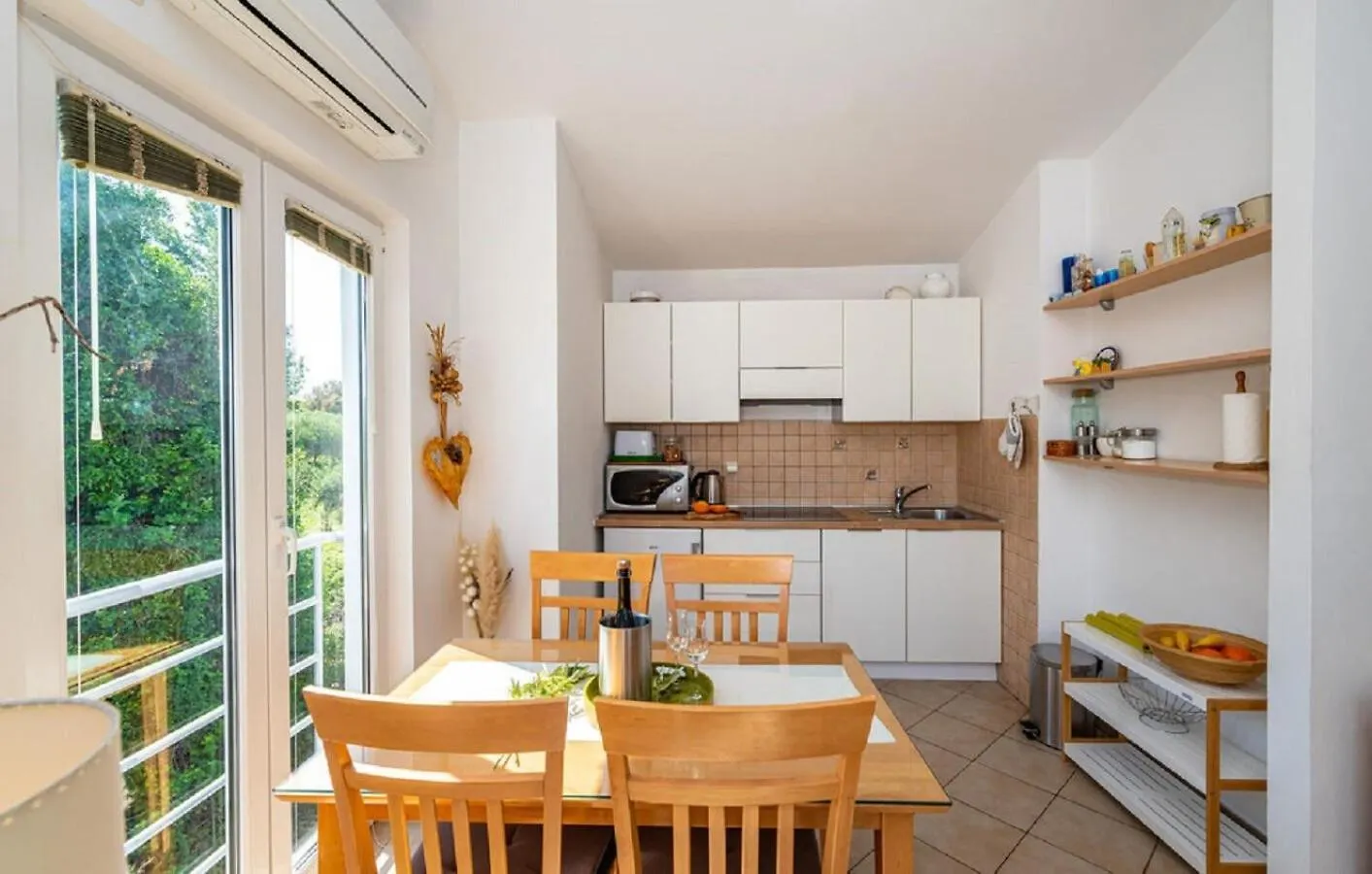 Apartment Mare Bibinje Croatia