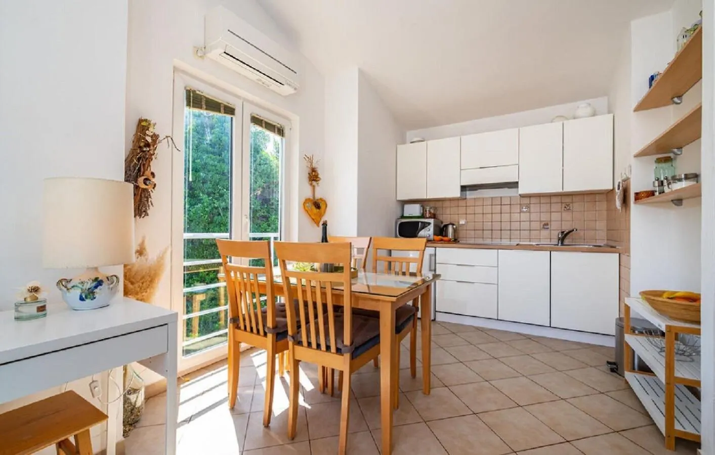 Apartment Mare Bibinje