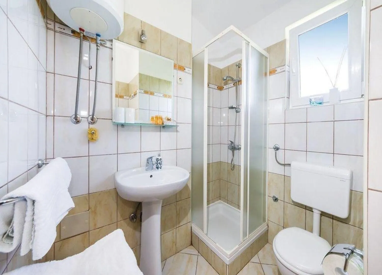 Apartment Mare Bibinje Croatia