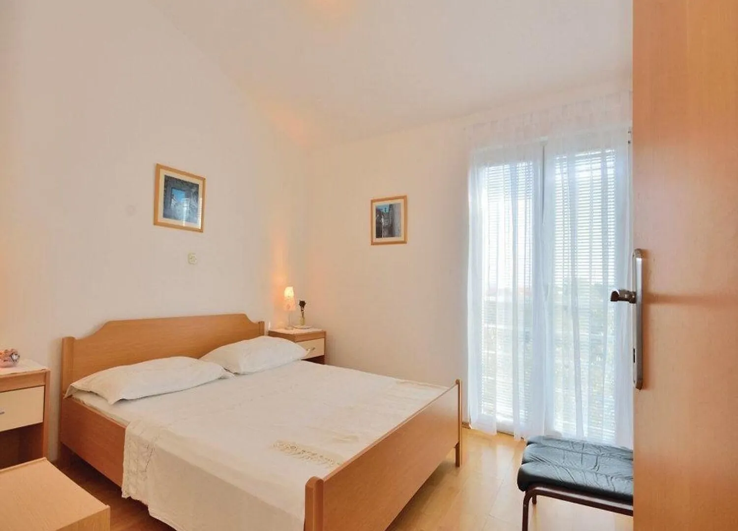 Apartment Mare Bibinje