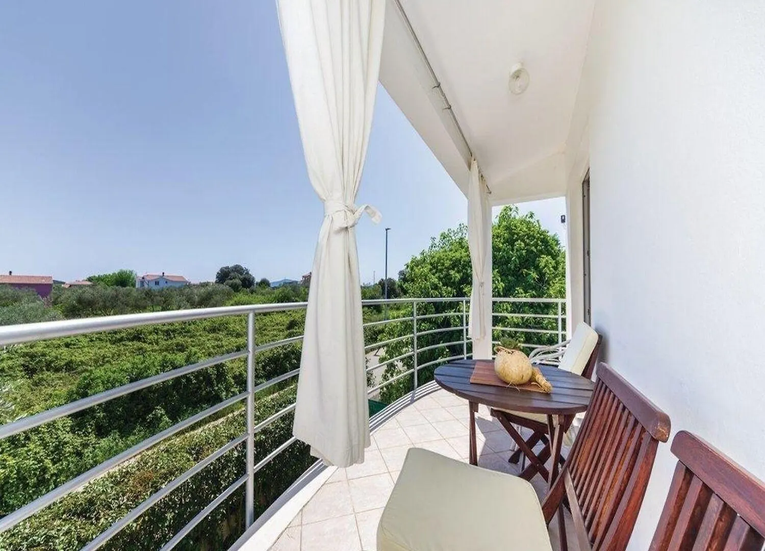 Apartment Mare Bibinje Croatia