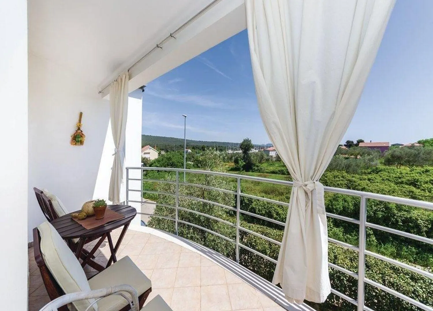Apartment Mare Bibinje Croatia