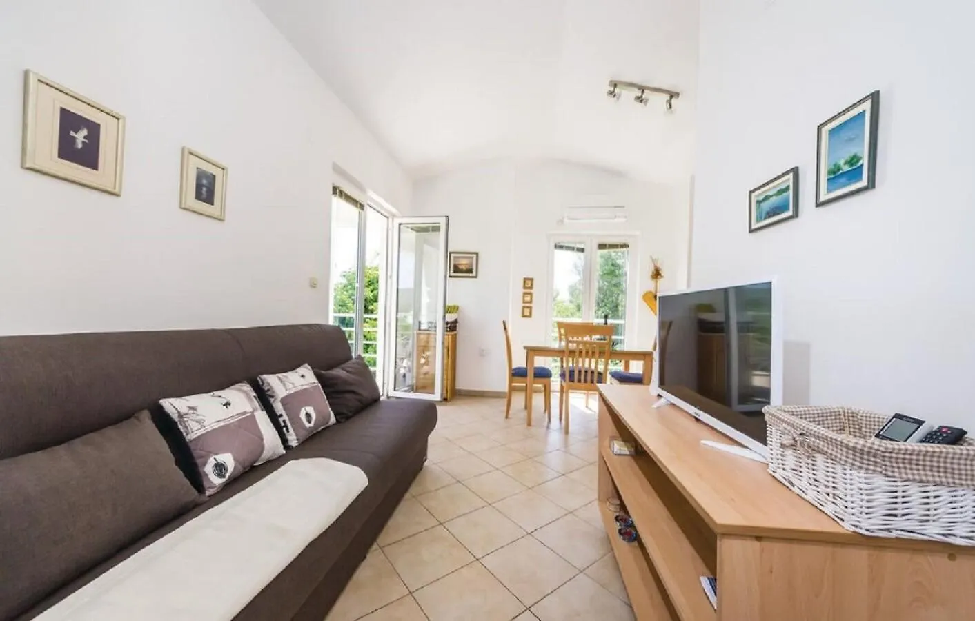 Apartment Mare Bibinje