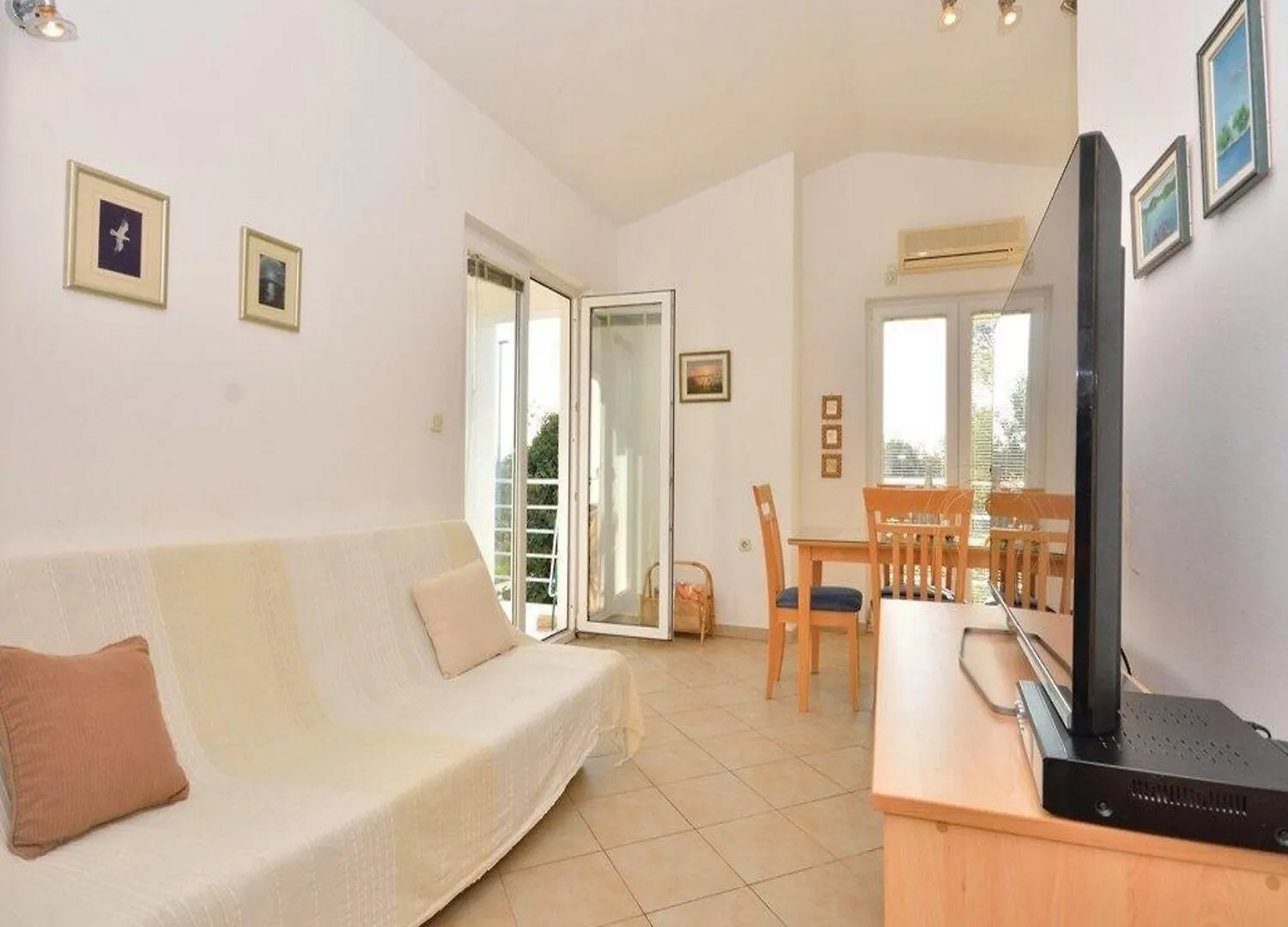 Apartment Mare Bibinje