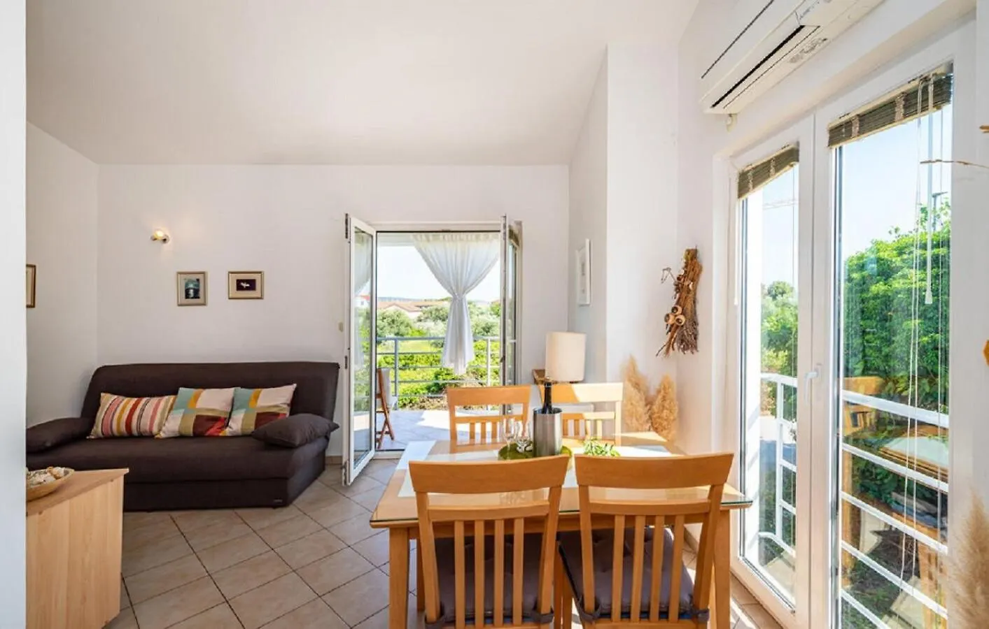 Apartment Mare Bibinje 0*,