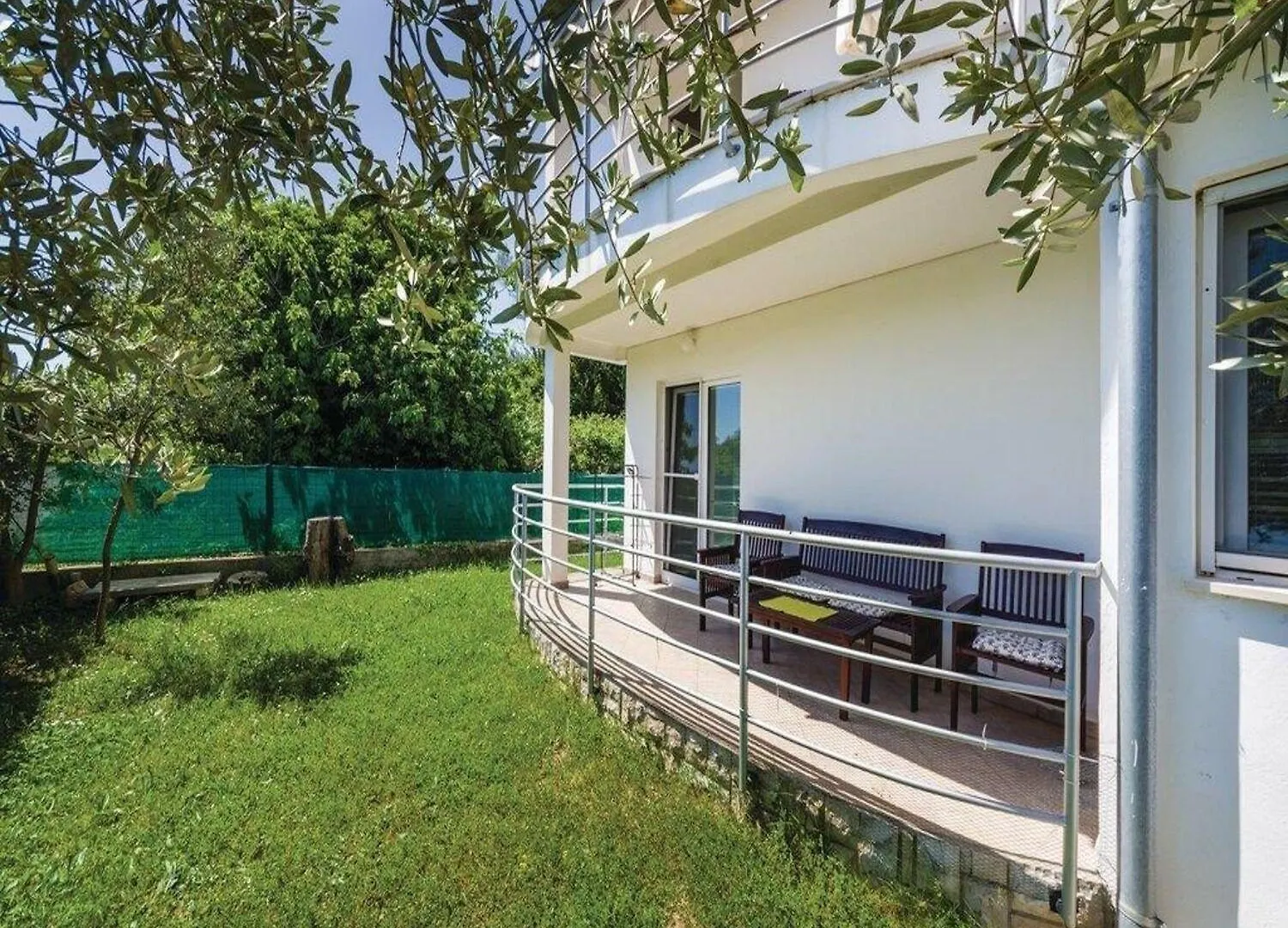 Apartment Mare Bibinje Croatia