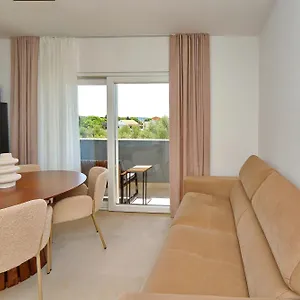 Appartement Mia, Bibinje